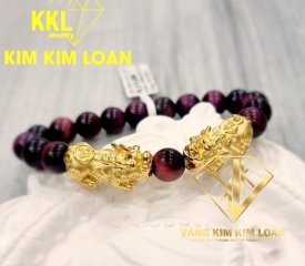 VÒNG ĐÁ TRỤ BÌNH AN CHÂU KIM TIỀN