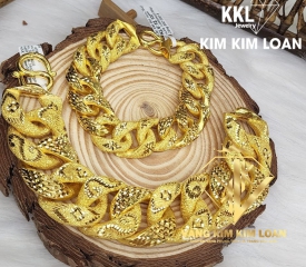 LẮC KHOEN LẬT