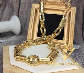 DÂY CHUYỀN BẢN TO 