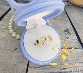 Nhẫn nữ 06 