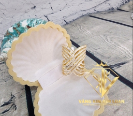 Nhẫn nữ 07 