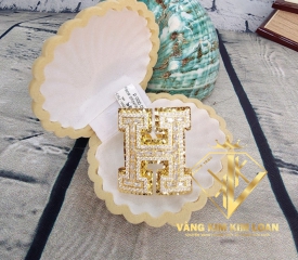 Nhẫn nữ 08