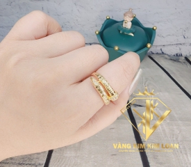 Nhẫn nữ 10 