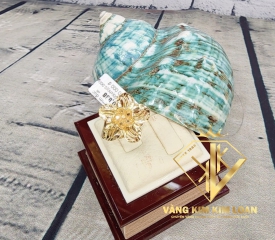 Nhẫn nữ 16
