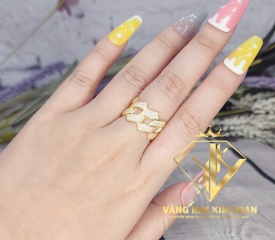 Nhẫn nữ 19 