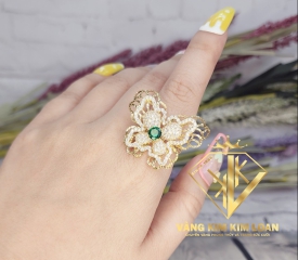 Nhẫn nữ 25