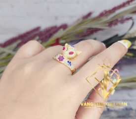 Nhẫn nữ 27