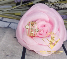 Nhẫn nữ 28