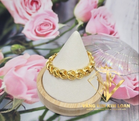 LẮC TAY NỮ 3 