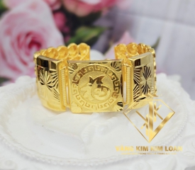 LẮC TAY BẢN TO 01