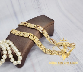 LẮC TAY NỮ 08