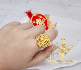 Nhẫn nữ 32