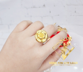 Nhẫn nữ 33