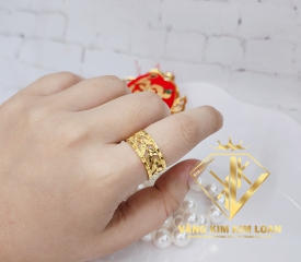Nhẫn nữ 35