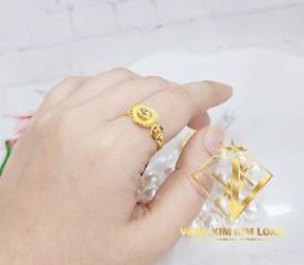 Nhẫn nữ  34