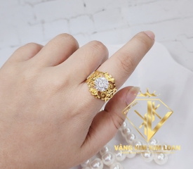 Nhẫn nữ 37
