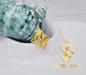 Nhẫn nữ 40