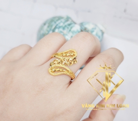 Nhẫn nữ 41