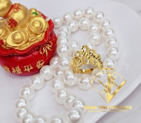 Nhẫn nữ 42