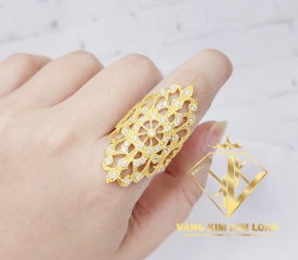 Nhẫn nữ 44