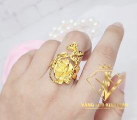 Nhẫn nữ 46