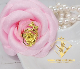 Nhẫn nữ 45