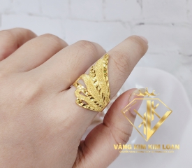 Nhẫn nữ 49