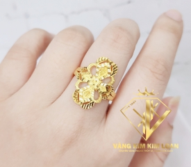 Nhẫn nữ 51