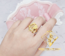 Nhẫn nữ 52