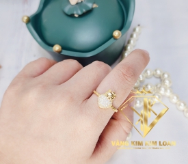 Nhẫn nữ 55