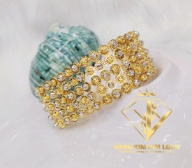 Vòng tay nữ 15