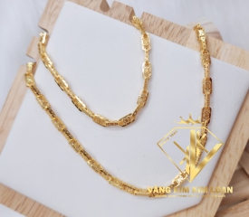 Dây chuyền 12 