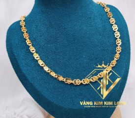 Dây chuyền 15