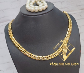 Dây chuyền 19