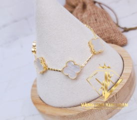 Lắc tay nữ 16