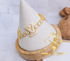 Lắc tay nữ 17