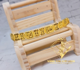 Vòng tay 38