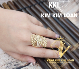 Nhẫn nữ 78 