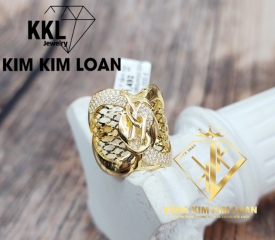 Nhẫn nữ 79