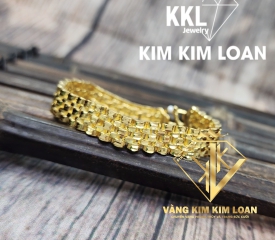 Lắc nữ 01 