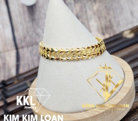 Lắc nữ 05 