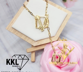 Lắc tay TK 01