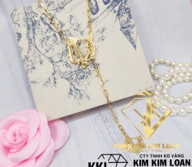 Lắc tay TK 04