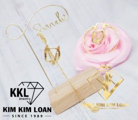 Lắc tay TK 05