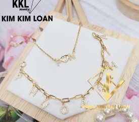 Lắc tay TK 09