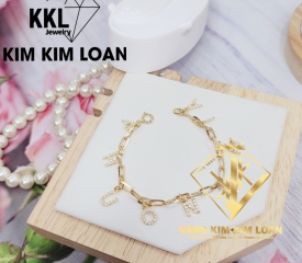 Lắc tay TK 08