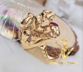 MẶT DÂY CHUYỀN TK02