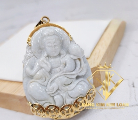 MẶT DÂY CHUYỀN TK04