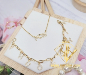 LẮC TAY TK12
