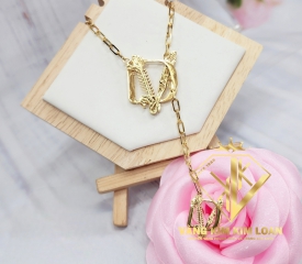 LẮC TAY TK 16